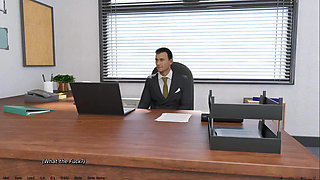 Where the heart is: exiting morning ep 59, 60