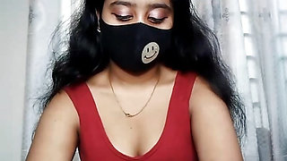 Pussy Fingering by Tahmina Jannat  house owner in bathroom