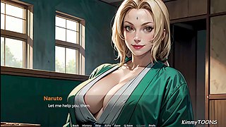 Naruto xxx, messy wam, סקס נארוטו