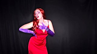 SneezeGoddess - Mrs. Rabbit's Sneezy Nose Blow Show