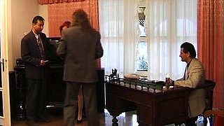 Amateur blondes pov blowjob and hardcore fun with lucky dude