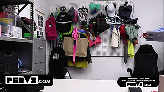 Coco Lovelock Is Naughty, but She Loves It When a Big Dick Teaches Her a Lesson