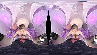 AG-HF VR: Blowjob, Doggy  Cowgirl Porn