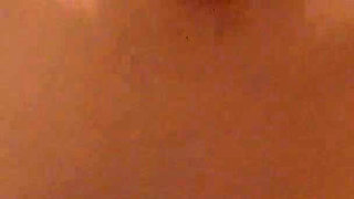 Kendra Heart Gangbang at a Live Party