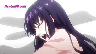 Stepmom Need Help At Hospital - Exclusive Hentai