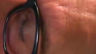 Two hot workers fucked by boss and get milked