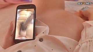 English Subtitle Her Little Stepsister Is A Little Devil, A Monster Girl! Reverse Runaway To