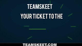 Iris Finishes off And Heads - Malisa Moir