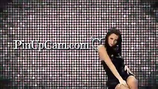 Sexy babe webcam show: Pornhub, Masturbation  Solo Porn