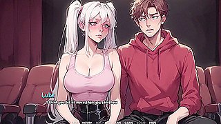 Shadows Of Ambition ( )