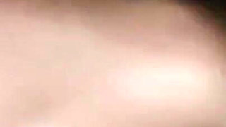 Stepbrother Hair Job Sex with Stepsister