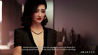 Ms. Denvers - V0.1.4.0 - Part 1