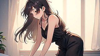 Office Meeting of Chubby 18 Year old Hentai Teacher, Big Natural Tits Uncensored video of Desi office employe Hindi Audio Story