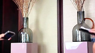 Stepfather Accidentally Mistakes His Stepdaughter for His Wife and Fucks Her in Her Wet Pussy!