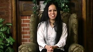 Charlotte's Punishment Profile