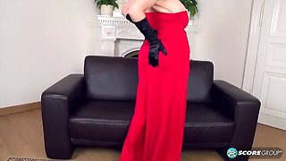 Bouncy Vanessa Y. - hairy pussy smut - Hairy Coochies