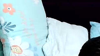 Ebony SSBBW Striptease