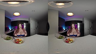 Orgasm Control with Busty MILF Vr xozilla porn movies