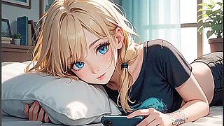 Stepbrother Fuck Me Very Hard