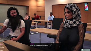 Esra in Istanbul #17