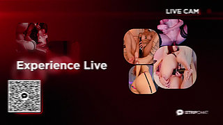 SweeT_Ebonyyx BBW Ebony Gets Wild Riding Big Dildo to Uncontrollable Orgasm on Stripchat