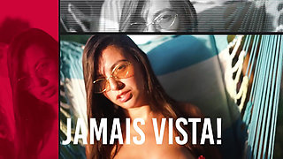 Amanda Souza Piercing - Top 5