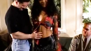 Watch gentle chippie's movie