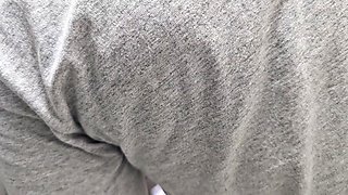 I Tattooed My Ass Again