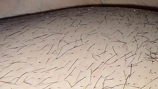 Helpful step mom takes care of step son big dick without shame