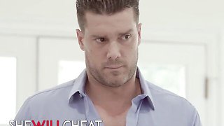 Pure Aiden Ashley - big cock xxx - She Will Cheat