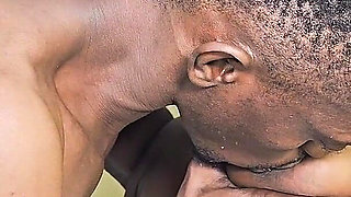 82 Year Old Granny Couldn't Resist a 24 Year Old Big Cock