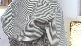 Funky Town Masturbate