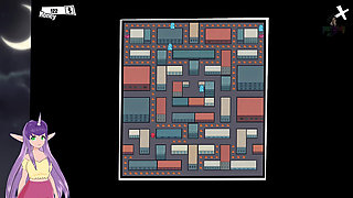 Femboy Futa House Uncensored Part 2