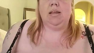 Amazing BBW Webcam Big Boobs Porn Video Livesex Livecam