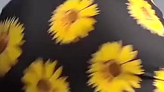 Cum Put Your Babies Deep Inside of Me Daddy