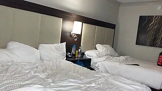 Hot BBW Threesome Anal with Juicy Tee & Picante Jenny - Big Booty Latina Doggystyle