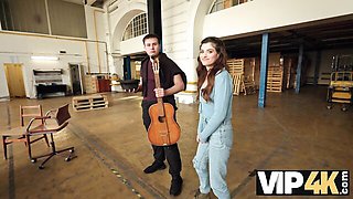 Charlie Dean and Nicole Rae's hd sex by VIP 4K