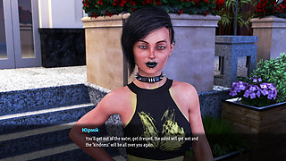 Complete Gameplay - MILFs of Sunville 2, Part 51