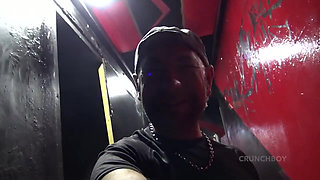 Oskar gm used raw by Martin Mazza rough