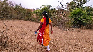 Got in the Mood and Fucked Her Ass