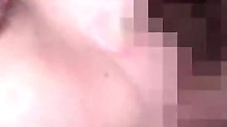 Bouncing I Cup Takeover as a Bold Beauty Rides Deep in the Open Air Ep-3