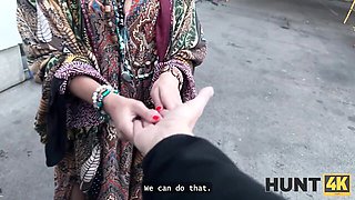 Appealing Steve Q's shaved clip