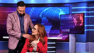 Pervz-Ready To Captivate the World? Sophia Gives Him Full