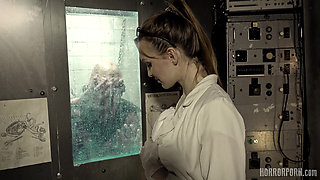 Horror Porn 46 Cunthulhu