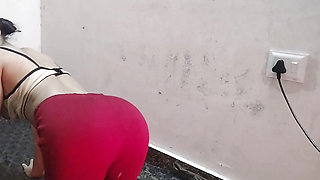 X video showed girlfriend and left