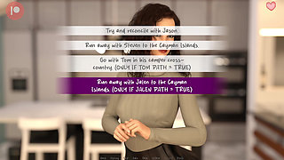 Not Too Refined - Episode 5 - Part 2