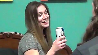 Air B'n'bj Featuring Violet Thompson