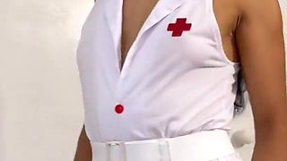 The nurse is happy to help you discover which sexual positions are ok to try after you have returned from your hospital stay.