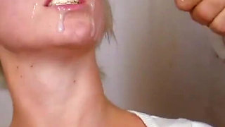 4 scenes - threesome show - 8 - Full movie