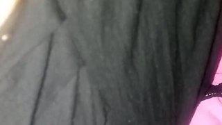 My Pussy and Ass Show